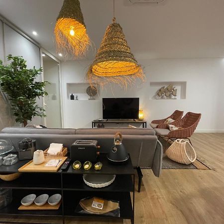 Oktheway Real Historic Center Apartment A Coruna Bagian luar foto