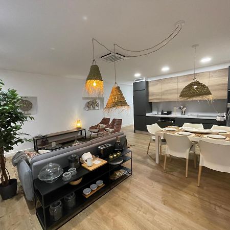 Oktheway Real Historic Center Apartment A Coruna Bagian luar foto