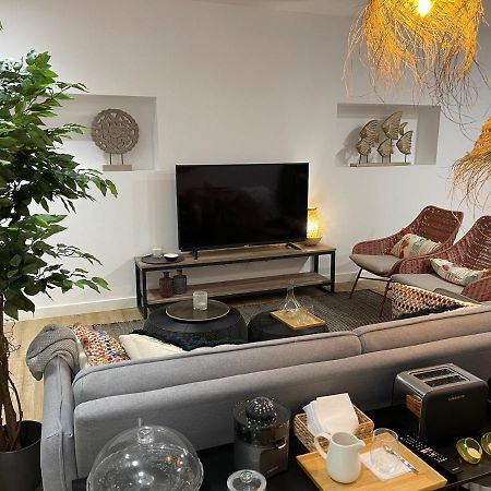 Oktheway Real Historic Center Apartment A Coruna Bagian luar foto