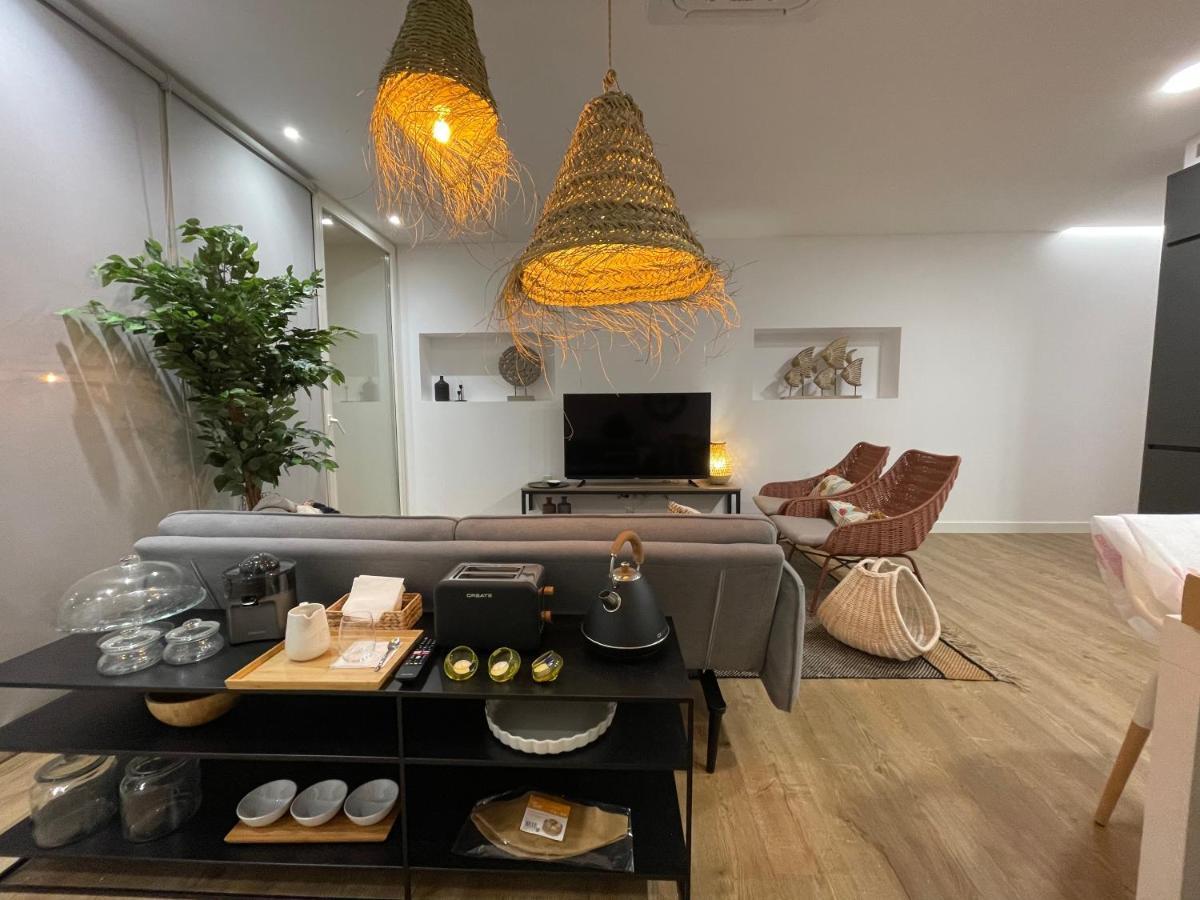 Oktheway Real Historic Center Apartment A Coruna Bagian luar foto