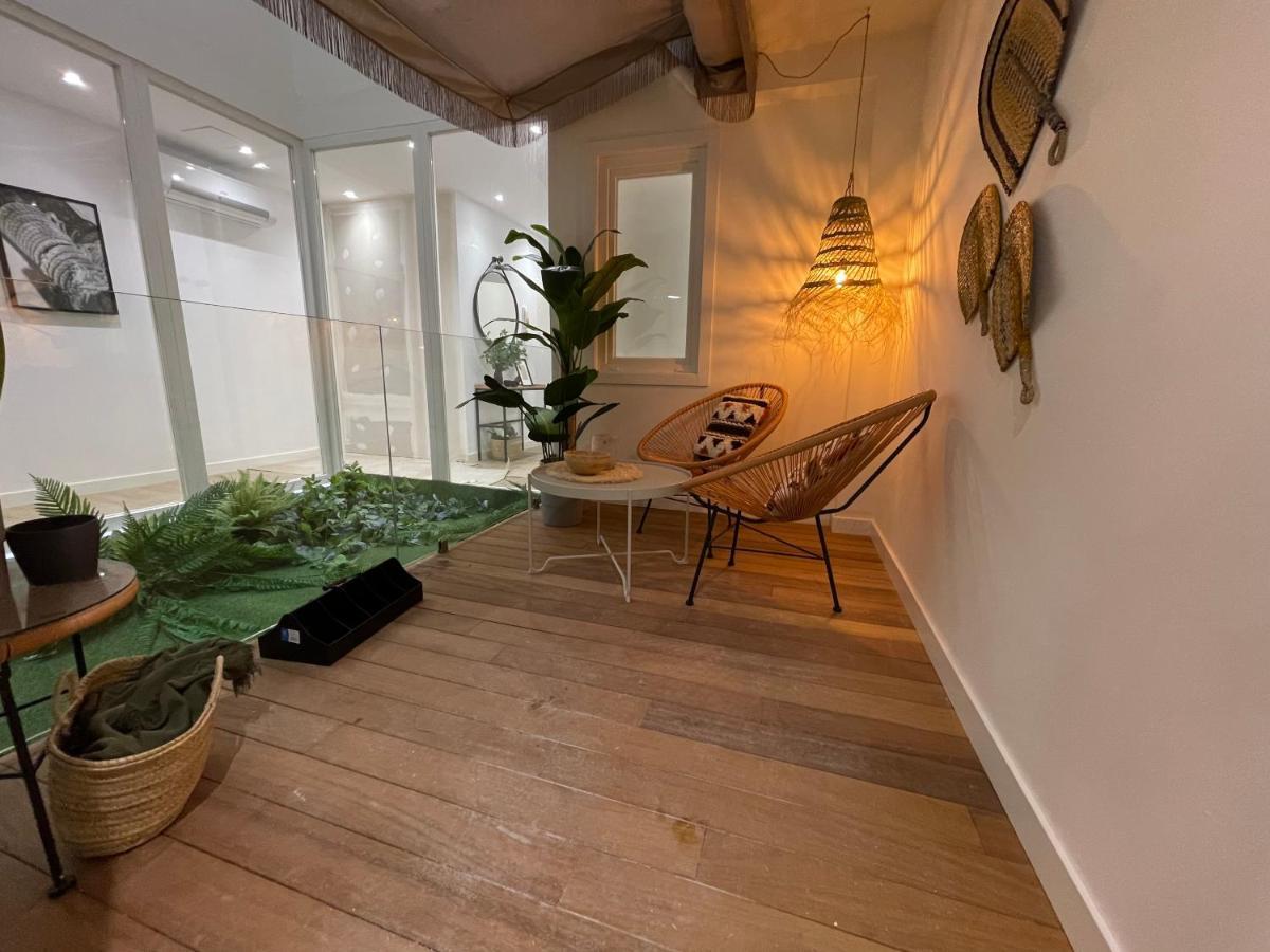 Oktheway Real Historic Center Apartment A Coruna Bagian luar foto