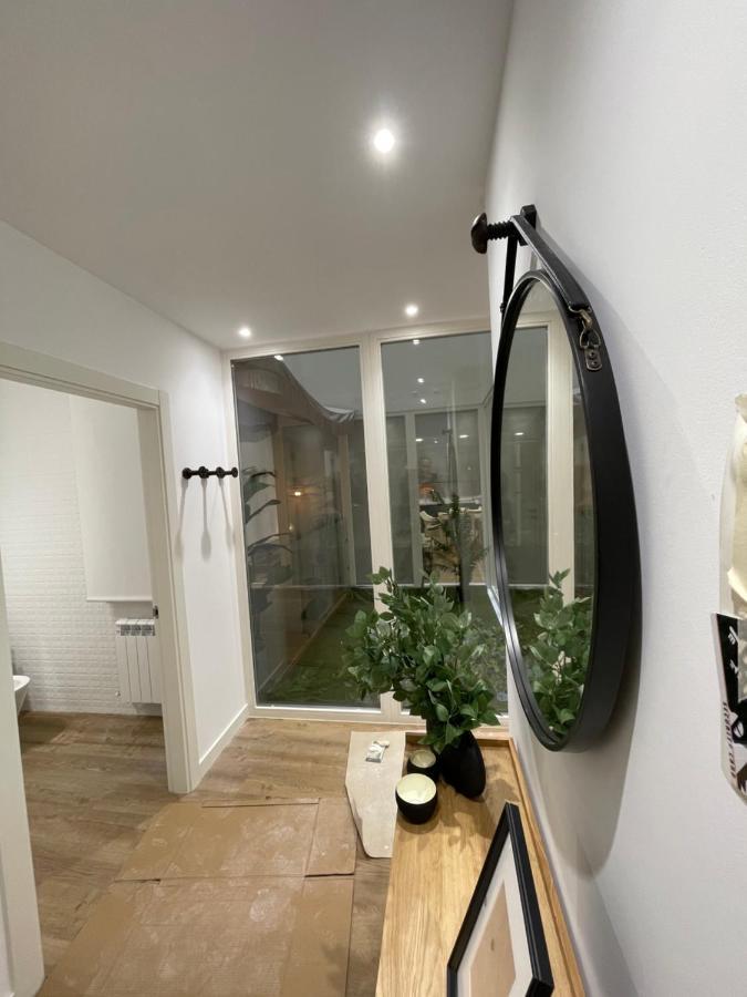 Oktheway Real Historic Center Apartment A Coruna Bagian luar foto