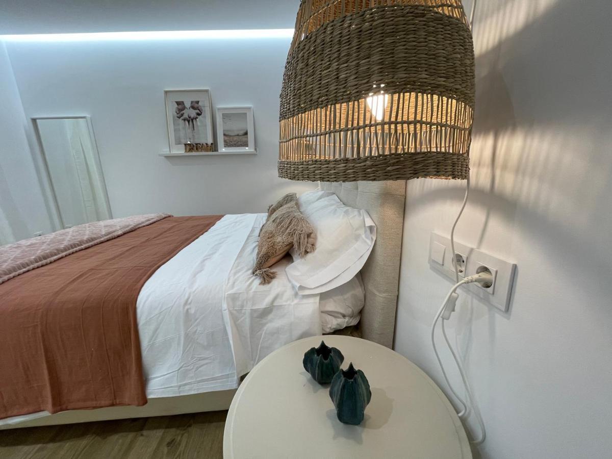Oktheway Real Historic Center Apartment A Coruna Bagian luar foto