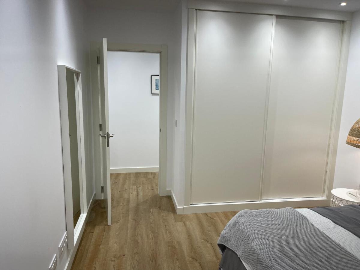 Oktheway Real Historic Center Apartment A Coruna Bagian luar foto